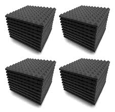 Soundproofing Materials